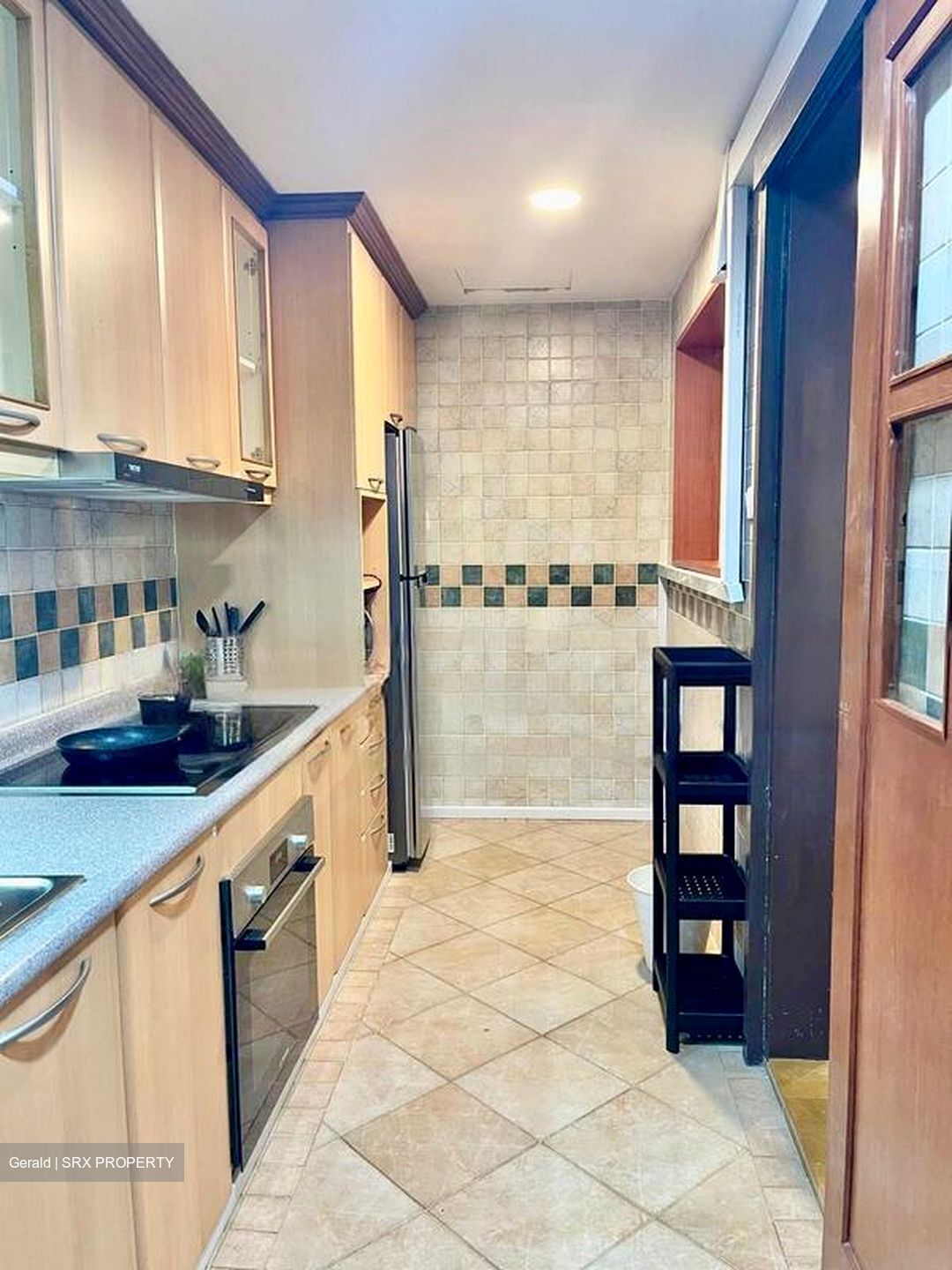 Emerald Garden (D1), Condominium #499811561
